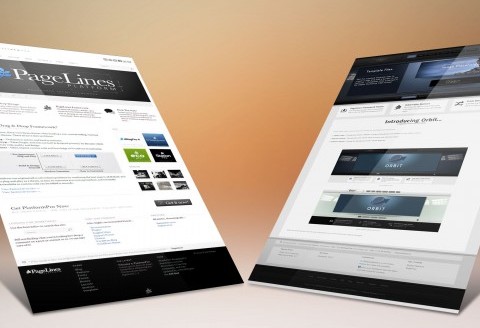 Huge range of features