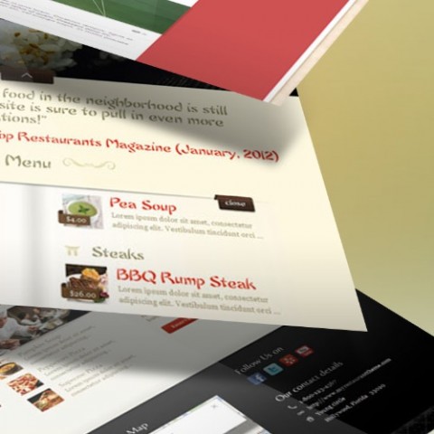 Snippet of Corporate Vacancy Websites